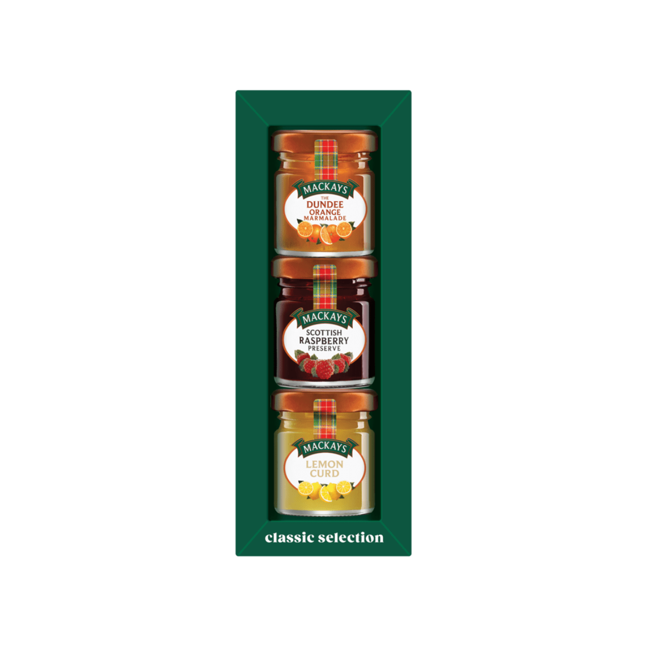 Mackays Classic Selection
