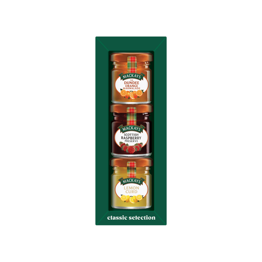 Mackays Classic Selection