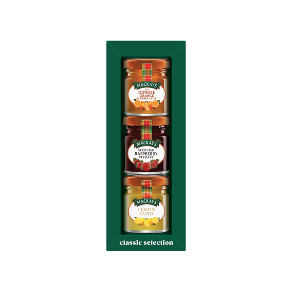Mackays Classic Selection