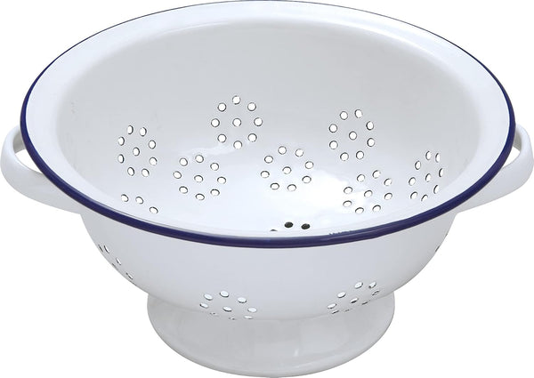 Falcon Enamelware - Colander 24cm