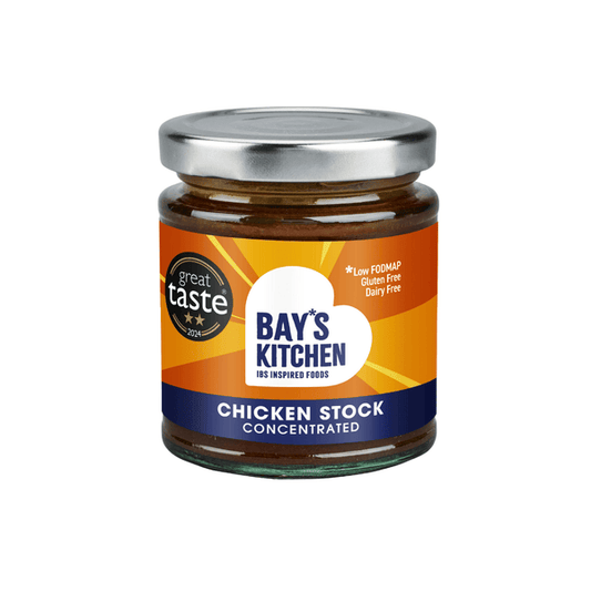 Bay's Kitchen Concentrated Chicken Stock 200g