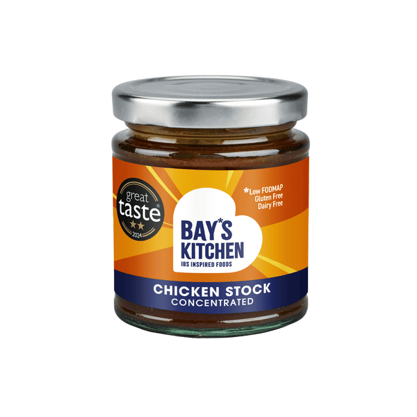 Bay's Kitchen Concentrated Chicken Stock 200g
