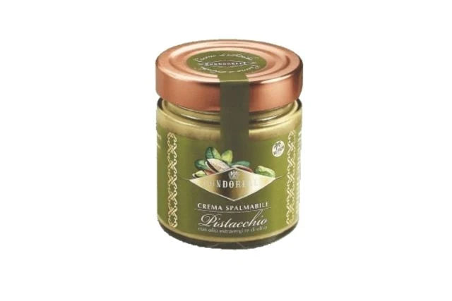 Condorelli Pistacchio Cream  190g