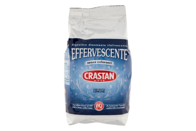 Crastan Digestive Effervescent    150g