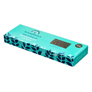 Summerdown Dark Chocolate Peppermint Crisps 200G