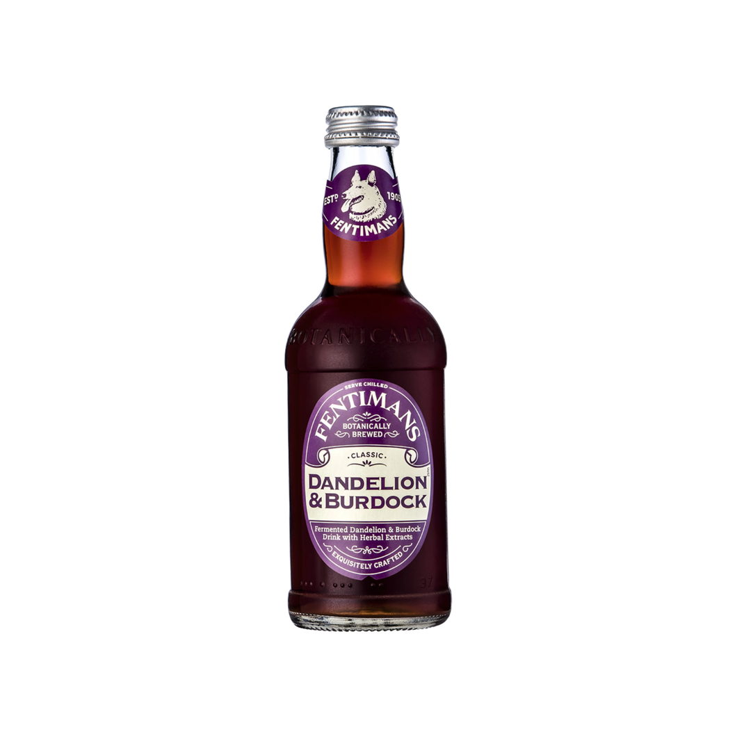 Fentimans Dandelion & Burdock 275ml
