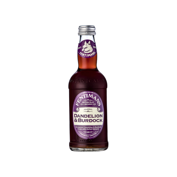 Fentimans Dandelion & Burdock 275ml