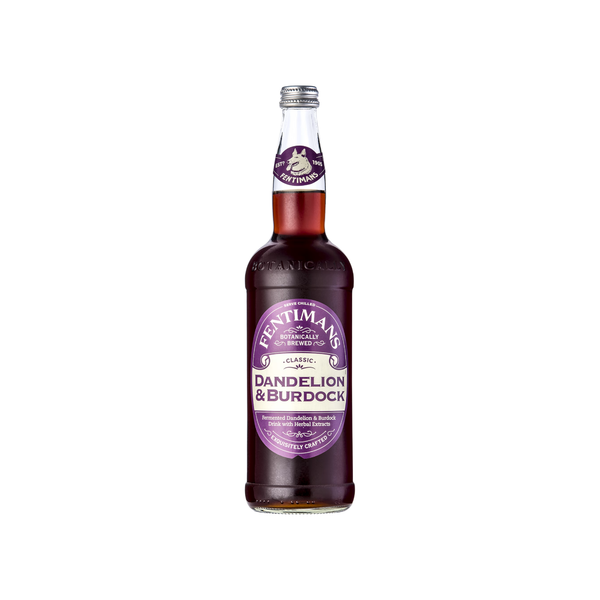 Fentimans Dandelion & Burdock 750ml