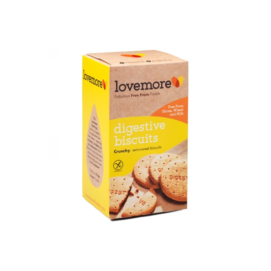 Lovemore Digestive Biscuits 175g