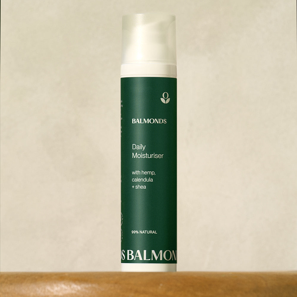 Balmonds Daily Moisturising Cream 100ml