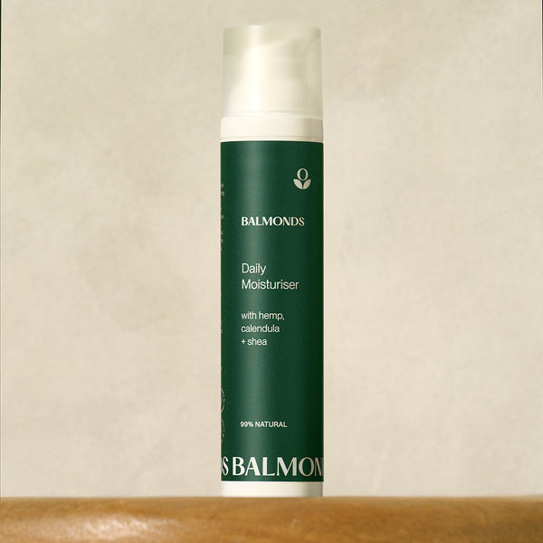 Balmonds Daily Moisturising Cream 100ml
