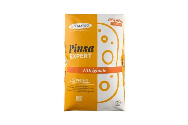 Di Marco Farina per Pinsa - L Originale   12.5kg