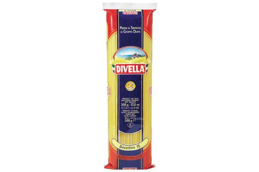 Divella Bavettine No.15 500g