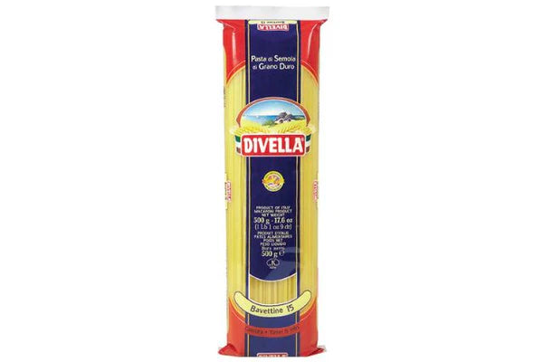 Divella Bavettine No.15 500g