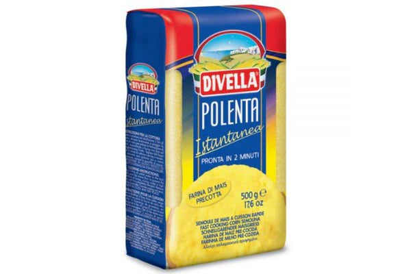 Divella Polenta Istantanea 500g
