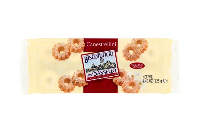 Elah Canestrellini     125g