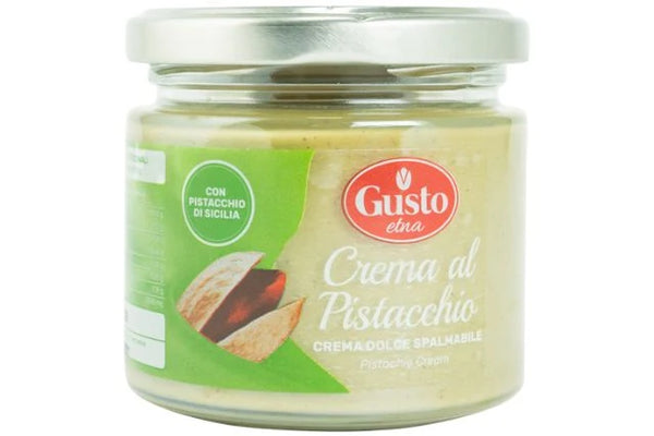 Etna Pistachio Cream   190g