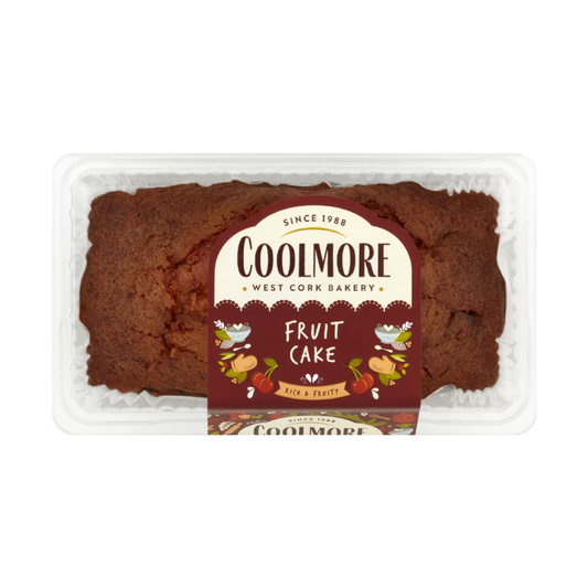 Coolmore Fruit Cake 400g