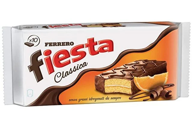 Ferrero Fiesta   360g