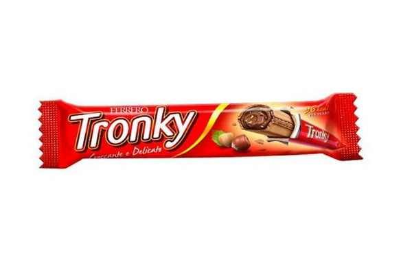 Ferrero Tronky Nocciola Single   18g