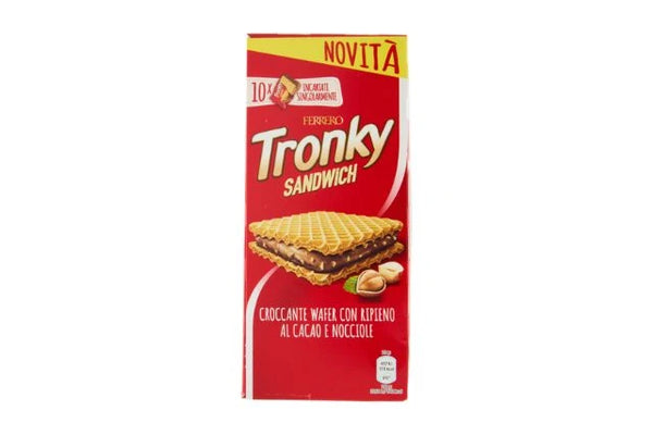 Ferrero Tronky Sandwich   220g