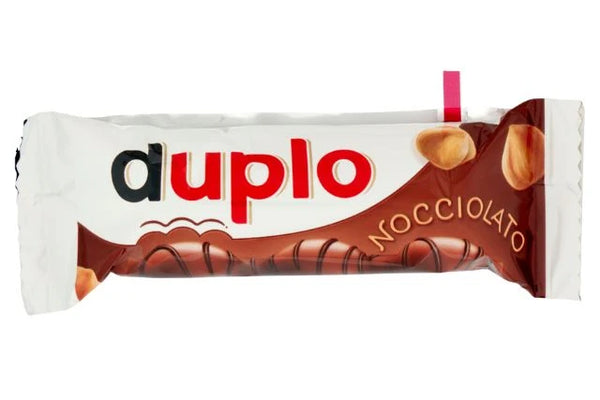 Duplo Nocciolato 26g
