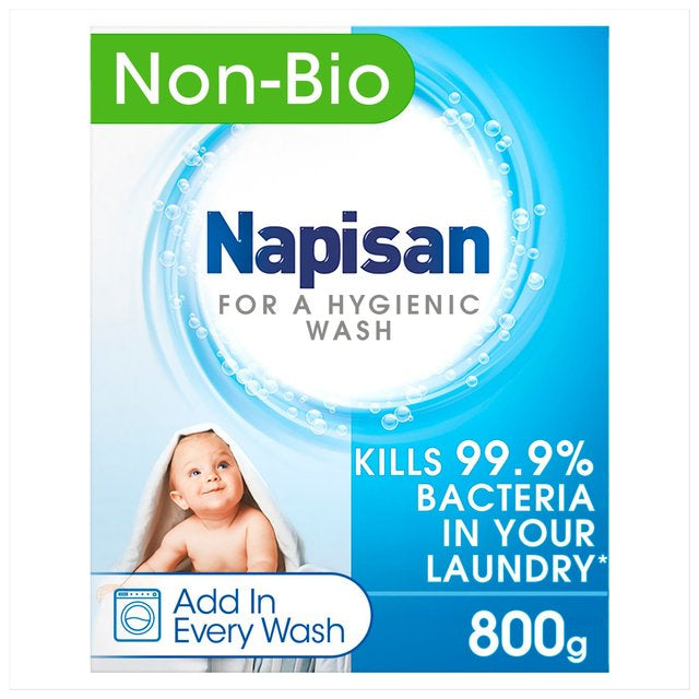 Napisan Non Biological Germicidal Stain Remover, 800g