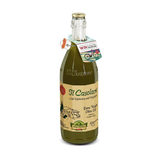 Farchioni Il Casolare Extra Virgin Olive Oil 1L
