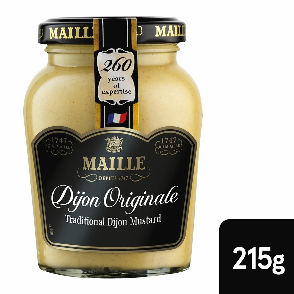 Maille Dijon Mustard, 215g