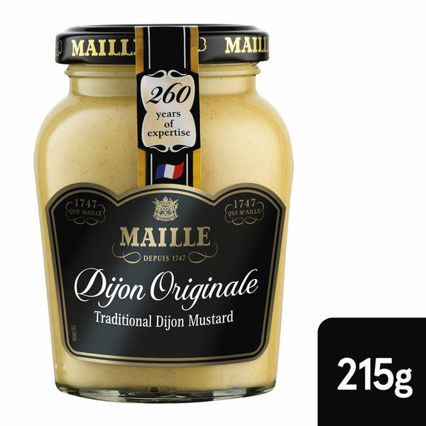 Maille Dijon Mustard, 215g