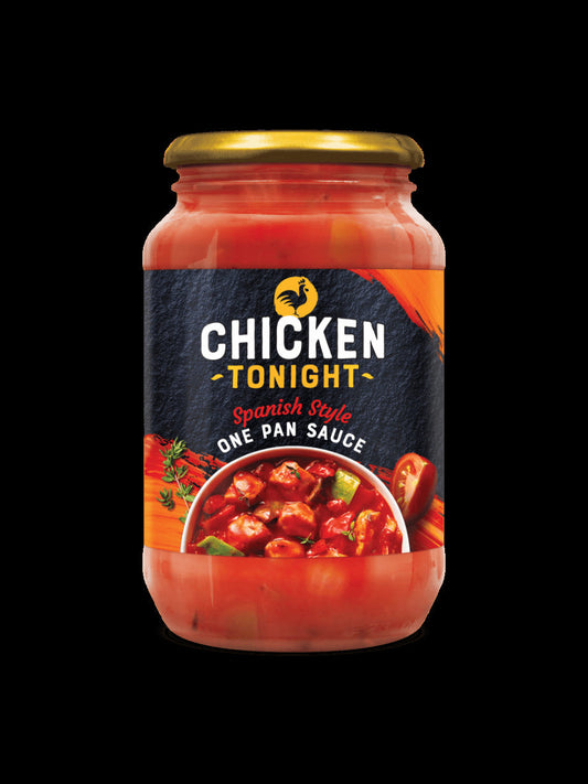 Chicken Tonight Spanish Chicken (500g)