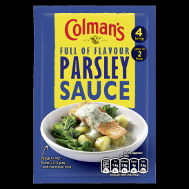 Colman's Parsley Sauce Mix (20g)