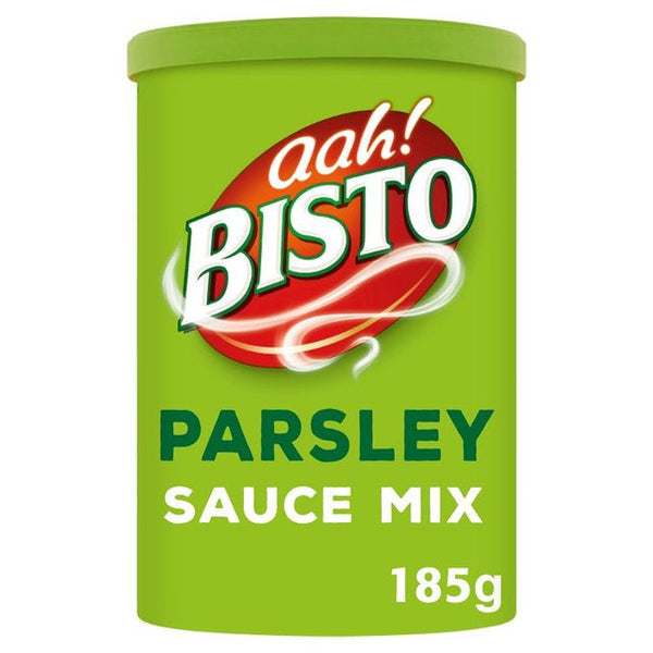 Bisto Parsley Sauce Granules 170g