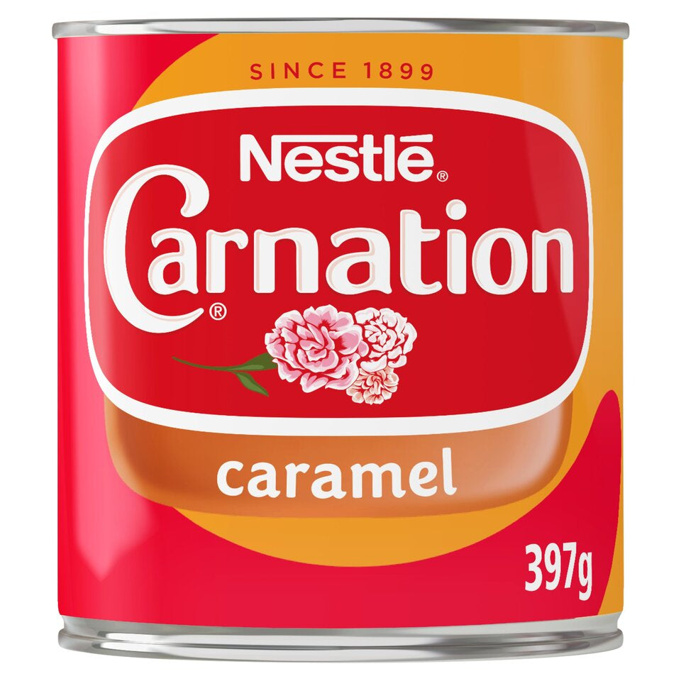 Nestle Carnation Caramel (397g)