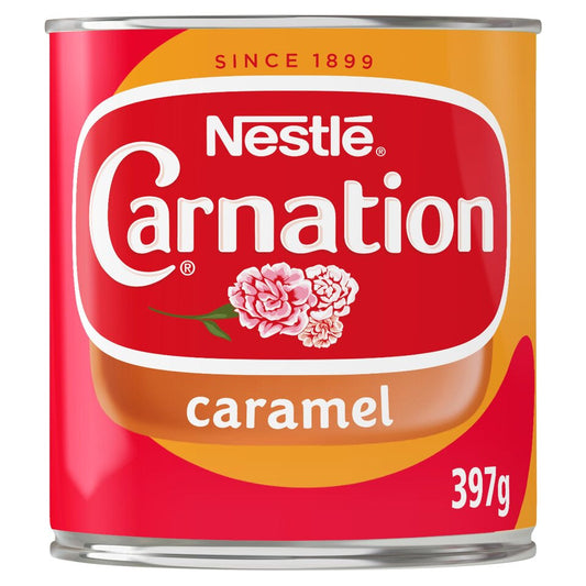 Nestle Carnation Caramel (397g)