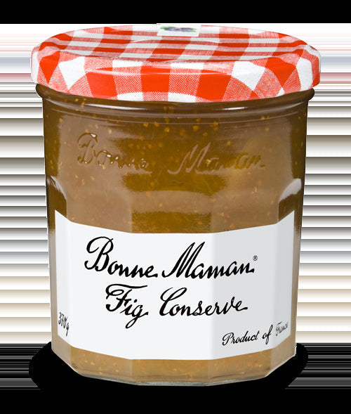 Bonne Maman Fig Conserve (370g)