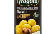 Olives, Antipasti & Jarred Goods