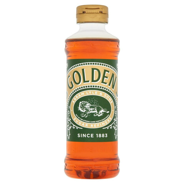 Lyle's Golden Syrup Baking Bottle 700g