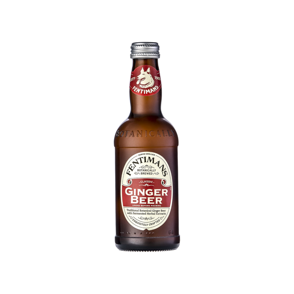 Fentimans Traditional Ginger Beer 275ml