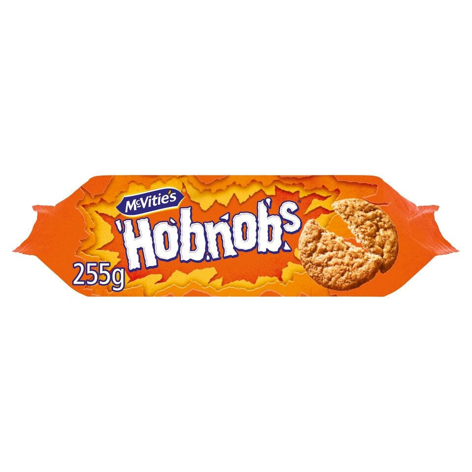Mcvitie's Hobnobs, 255g