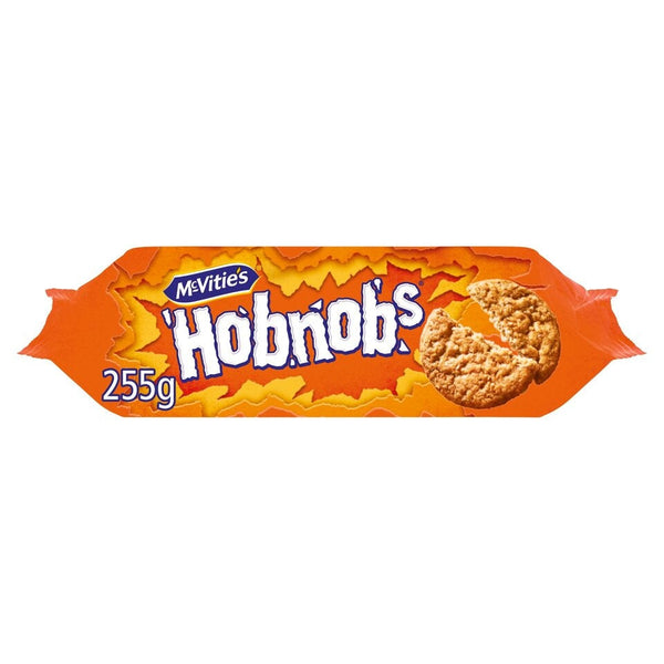Mcvitie's Hobnobs, 255g