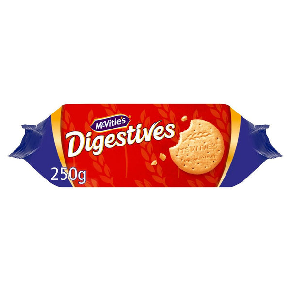 Mcvitie's Digestive Biscuits, 250g