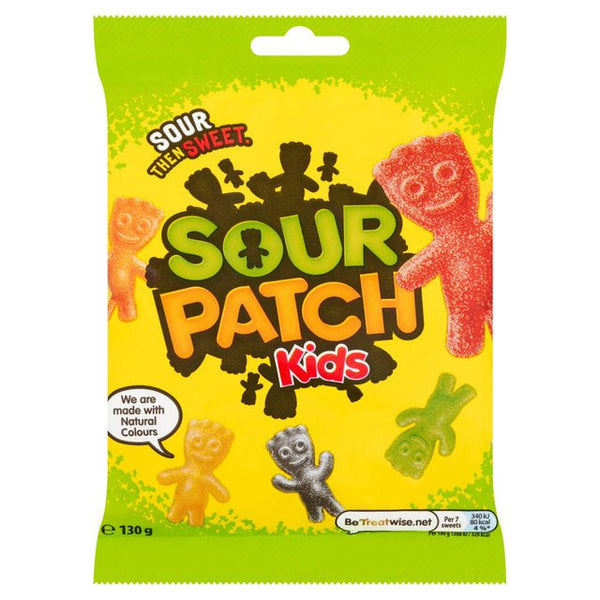 Sour Patch Kids Original 130g