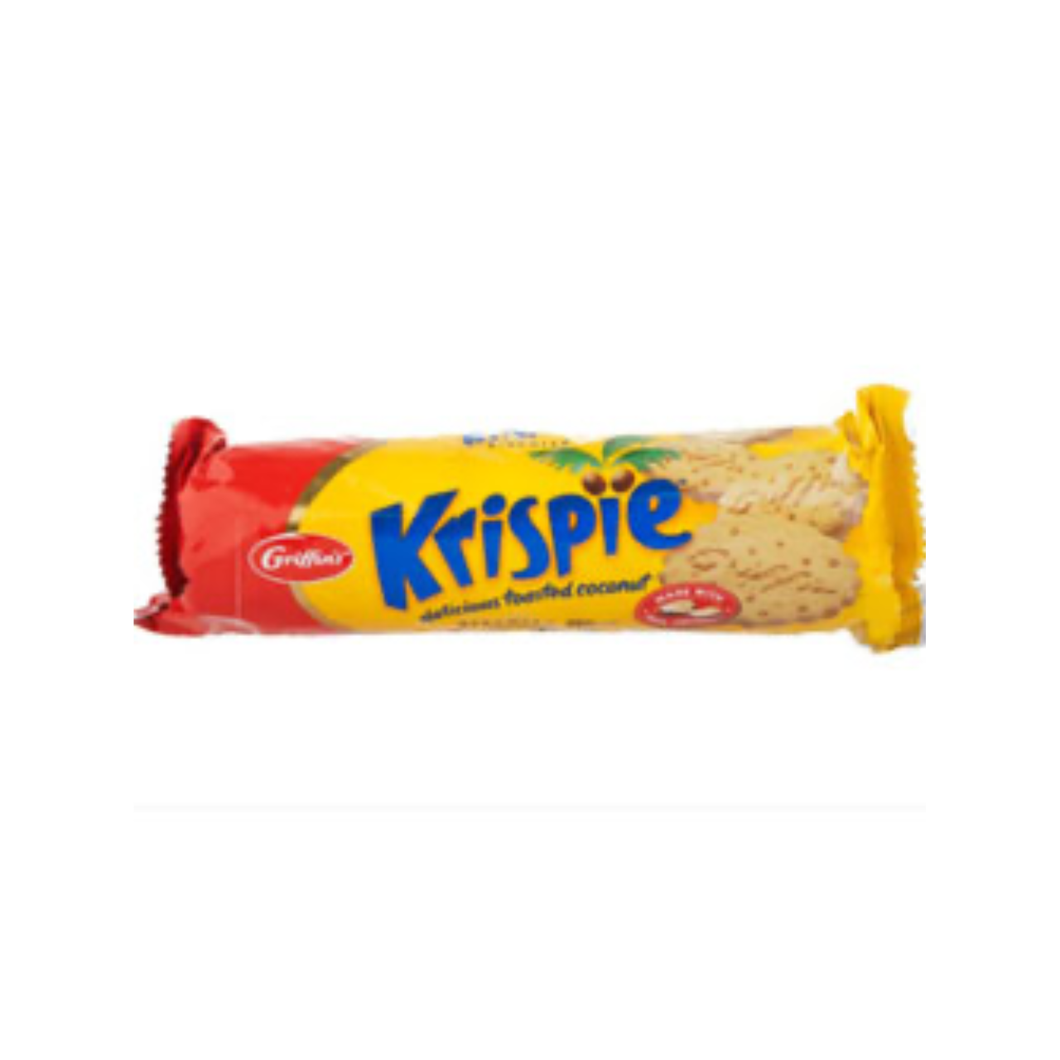 Griffins Krispies 250g