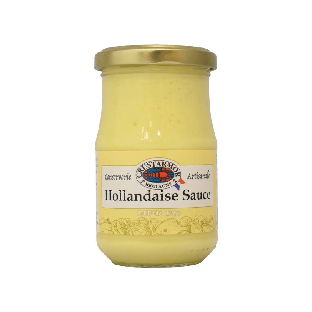 Crustarmor Hollandaise Sauce 190g