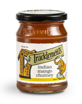 Tracklements Indian Mango Chutney, 280g