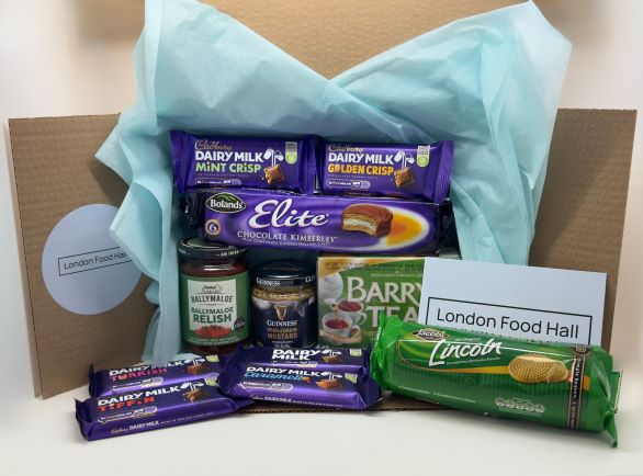 Irish Treats Bundle