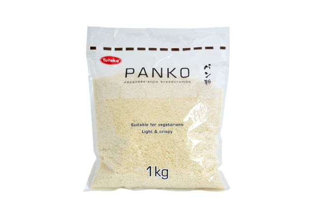 Yutaka Japanese Panko Breadcrumbs    1kg