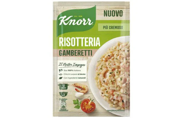 Knorr Prawn Risotto (175g)
