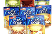 Food Cupboard Gifts